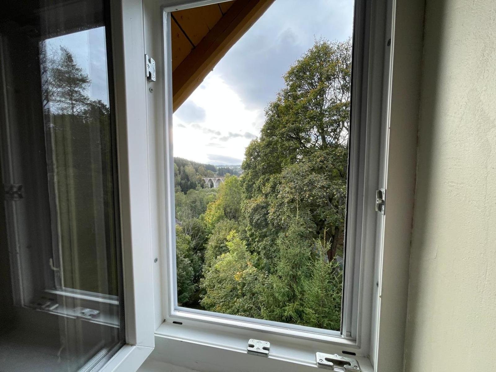 Suite met Uitzicht op de Bergen